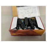 Center Control Lock (automotive)