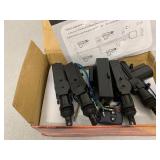 Center Control Lock (automotive)