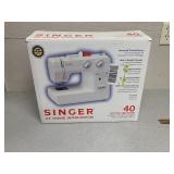 Singer Sewing Machine