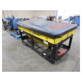 SNOW EX SALT / SAND SPREADER