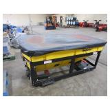 SNOW EX SALT / SAND SPREADER