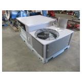 CARRIER ROOFTOP A/C UNIT