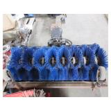 RAD ROTARY BRUSH AND SNOW BLOWER ATTACHMENTS
