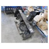 RAD ROTARY BRUSH AND SNOW BLOWER ATTACHMENTS