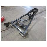 RAD ROTARY BRUSH AND SNOW BLOWER ATTACHMENTS