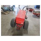 GRAVELY WALK BEHIND TRACTOR