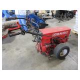 GRAVELY WALK BEHIND TRACTOR