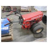GRAVELY WALK BEHIND TRACTOR