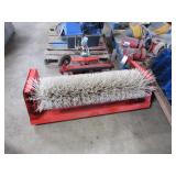 GRAVELY ROTARY BRUSH ATTACHMENT