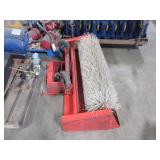 GRAVELY ROTARY BRUSH ATTACHMENT