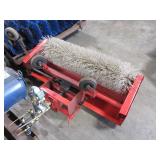 GRAVELY ROTARY BRUSH ATTACHMENT