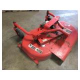 GRAVELY MOWER DECK