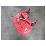 GRAVELY MOWER DECK