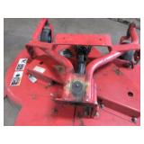GRAVELY MOWER DECK