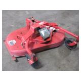 GRAVELY MOWER DECK