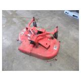 GRAVELY MOWER DECK