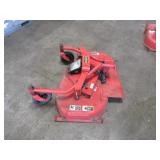 GRAVELY MOWER DECK