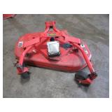 GRAVELY MOWER DECK
