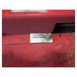 GRAVELY MOWER DECK