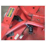 GRAVELY MOWER DECK