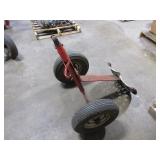 GRAVELY SULKIE WITH A SEAT