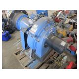 INDUSTRIAL COMBUSTION GAS/OIL BOILER BURNER