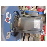 INDUSTRIAL COMBUSTION GAS/OIL BOILER BURNER