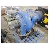 INDUSTRIAL COMBUSTION GAS/OIL BOILER BURNER