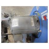 INDUSTRIAL COMBUSTION GAS/OIL BOILER BURNER