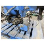 INDUSTRIAL COMBUSTION GAS/OIL BOILER BURNER