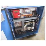 INDUSTRIAL COMBUSTION GAS/OIL BOILER BURNER