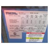 INDUSTRIAL COMBUSTION GAS/OIL BOILER BURNER