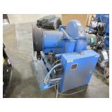 INDUSTRIAL COMBUSTION GAS/OIL BOILER BURNER