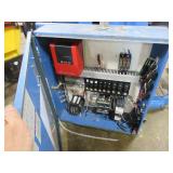 INDUSTRIAL COMBUSTION GAS/OIL BOILER BURNER