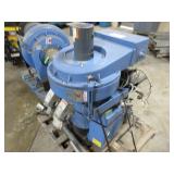 INDUSTRIAL COMBUSTION GAS/OIL BOILER BURNER