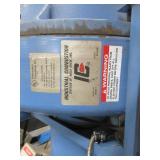 INDUSTRIAL COMBUSTION GAS/OIL BOILER BURNER