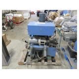INDUSTRIAL COMBUSTION GAS/OIL BOILER BURNER
