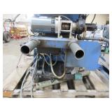INDUSTRIAL COMBUSTION GAS/OIL BOILER BURNER