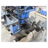 INDUSTRIAL COMBUSTION GAS/OIL BOILER BURNER