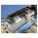 INDUSTRIAL COMBUSTION GAS/OIL BOILER BURNER