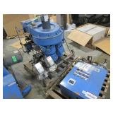 INDUSTRIAL COMBUSTION GAS/OIL BOILER BURNER