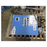 INDUSTRIAL COMBUSTION GAS/OIL BOILER BURNER