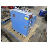 INDUSTRIAL COMBUSTION GAS BOILER BURNER