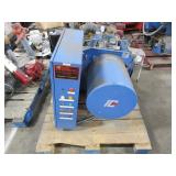 INDUSTRIAL COMBUSTION GAS BOILER BURNER