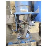 INDUSTRIAL COMBUSTION GAS BOILER BURNER