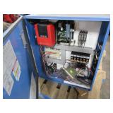 INDUSTRIAL COMBUSTION GAS BOILER BURNER