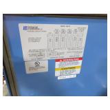 INDUSTRIAL COMBUSTION GAS BOILER BURNER