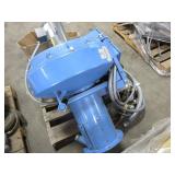 INDUSTRIAL COMBUSTION GAS/OIL BOILER BURNER