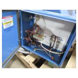 INDUSTRIAL COMBUSTION GAS/OIL BOILER BURNER