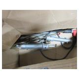 INDUSTRIAL COMBUSTION GAS/OIL BOILER BURNER